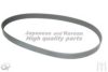 ASHUKI VM8-1175 V-Ribbed Belts